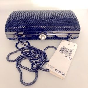 SANDRA ROBERTS Bag! New!